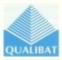 Nous avons l'agr�ment Qualibat